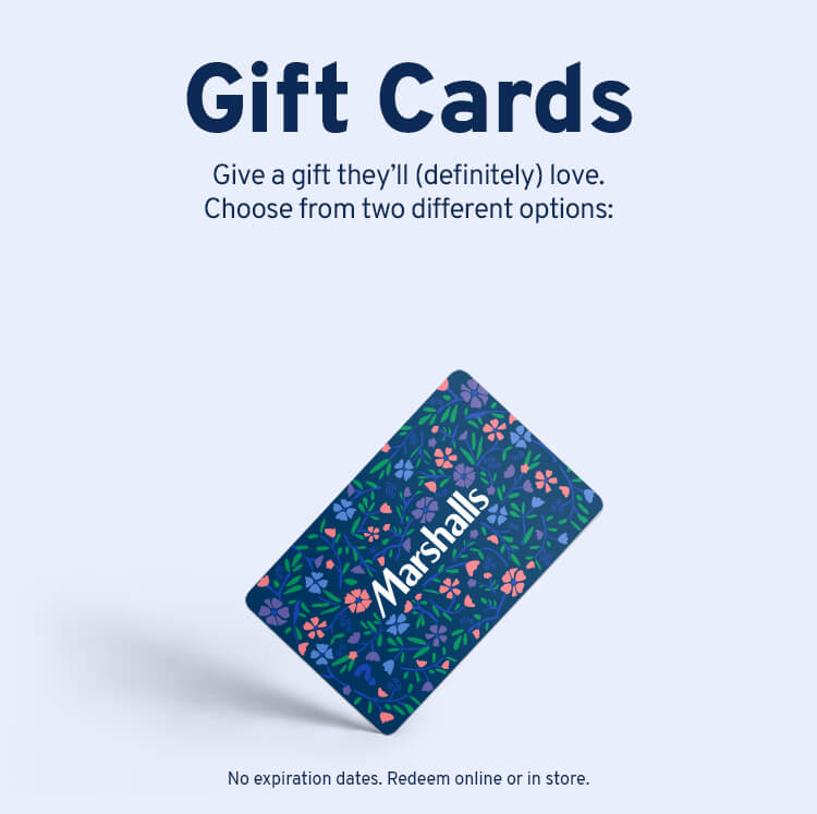 Gift Cards Marshalls - como ganhar robux com gift wallet