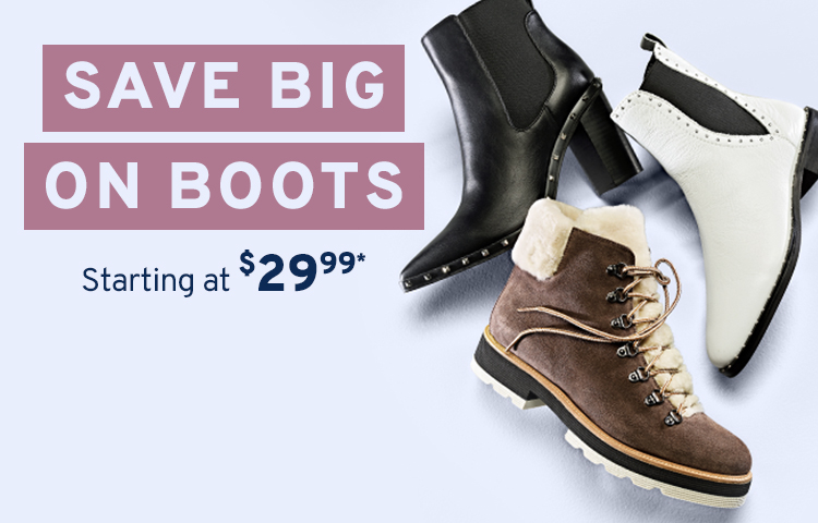 big boots store near me