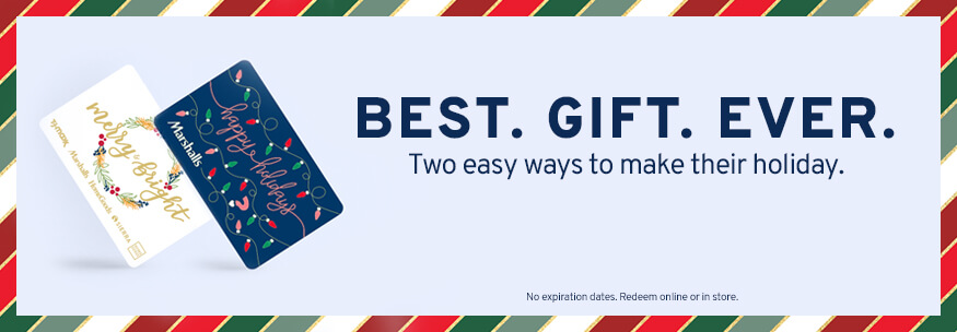 Gift Cards | Marshalls